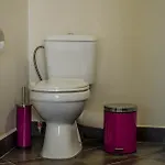 Vendégház Dariya 3*