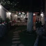 Dariya Vendégház 3*