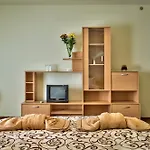 Dariya 3* Szapareva Banja