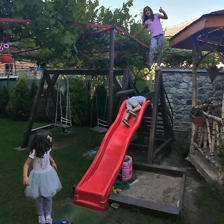 дария Къща за гости 3*