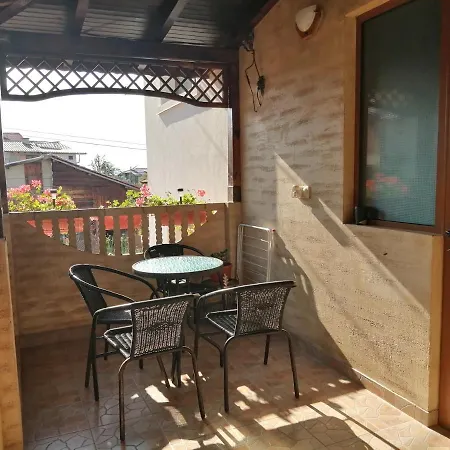 Vendégház Dariya 3*