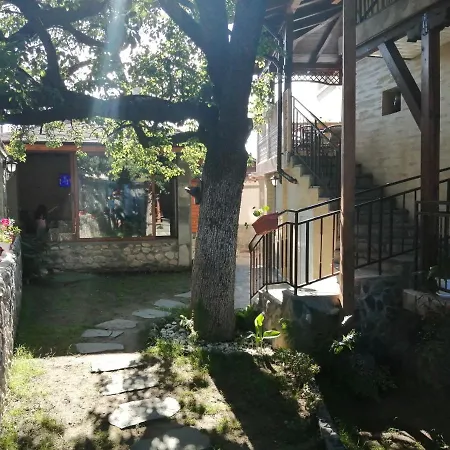 Dariya 3* Сапарева-Баня