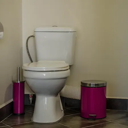 Къща за гости дария 3*