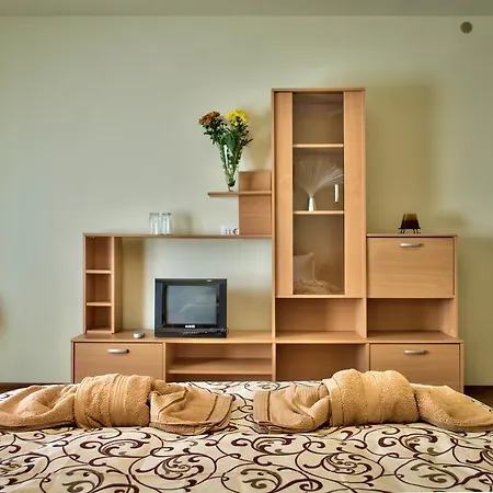 дария 3* Сапарева Баня