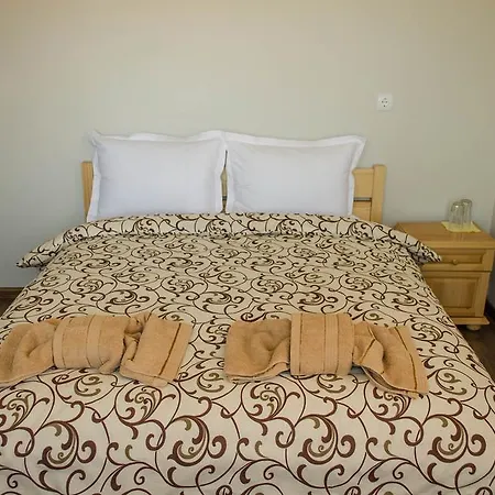 дария 3* Сапарева Баня