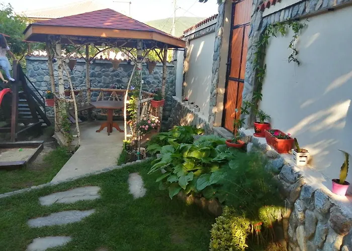 Къща за гости дария 3*