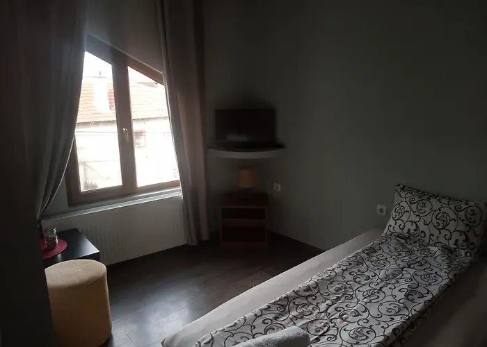 дария Къща за гости