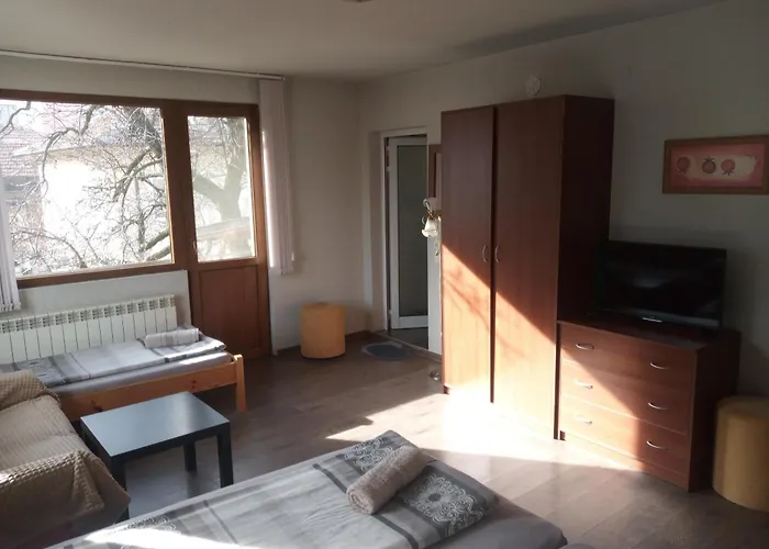 дария Сапарева Баня