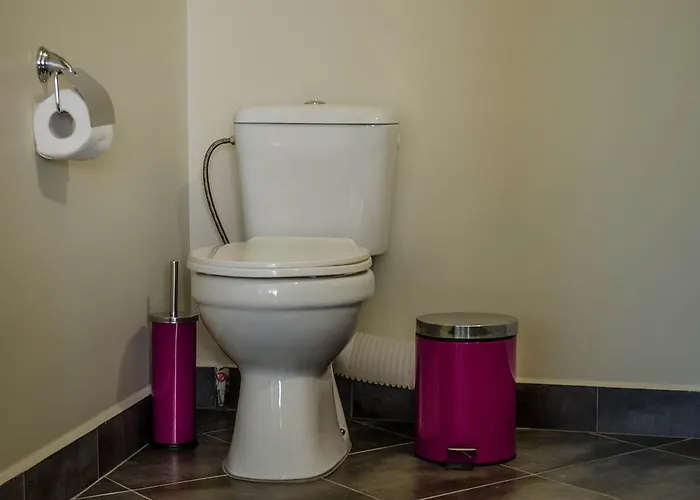 Къща за гости дария 3*