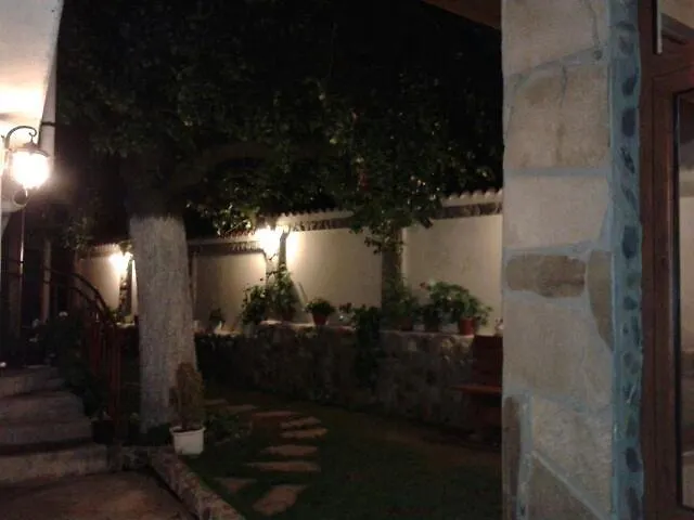 дария Къща за гости