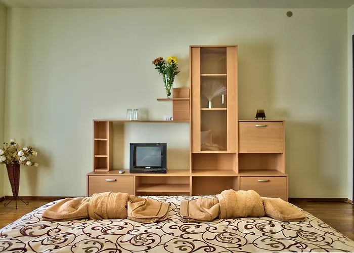 дария 3* Сапарева Баня