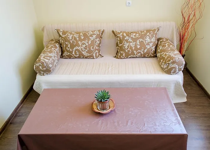 Къща за гости дария Сапарева Баня