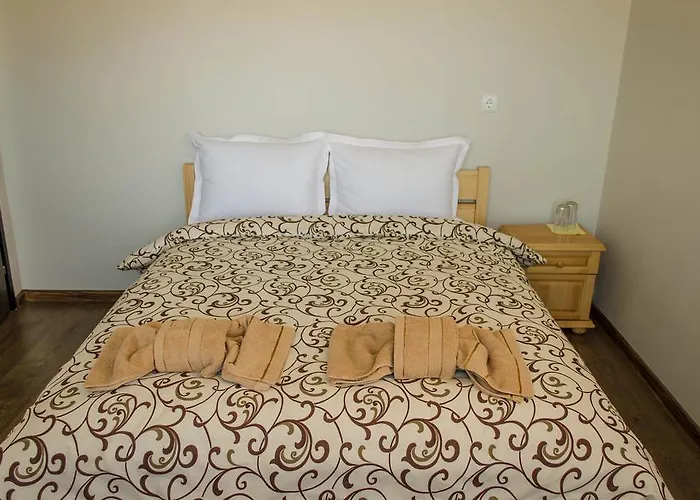 дария 3* Сапарева Баня